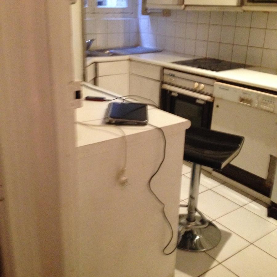 Toureifelchampselysee Appartement *
