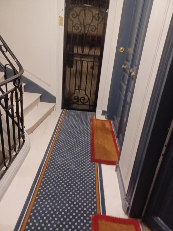 Appartement Toureifelchampselysee