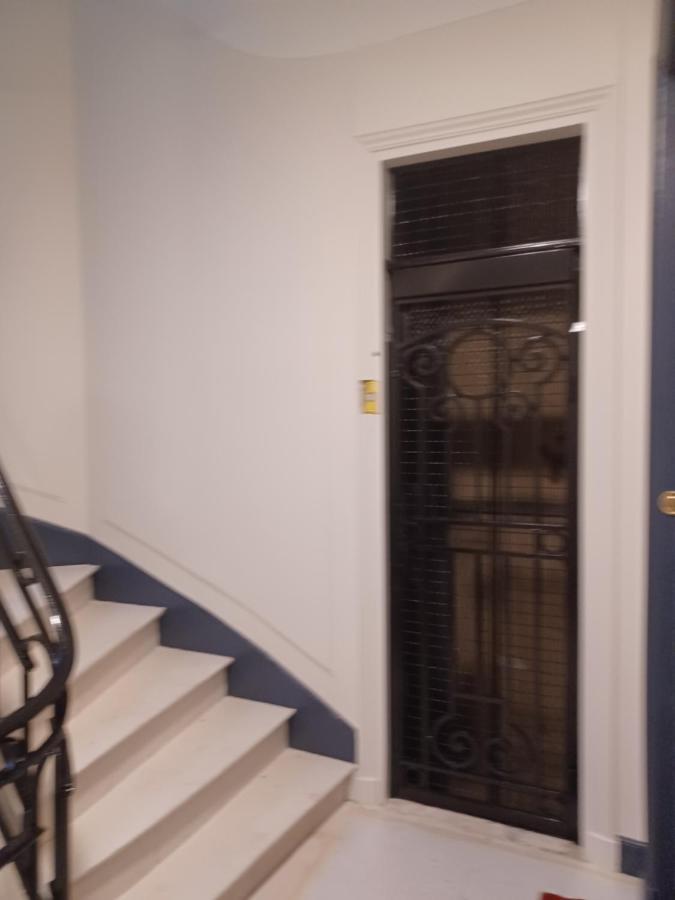 Toureifelchampselysee Appartement Parijs