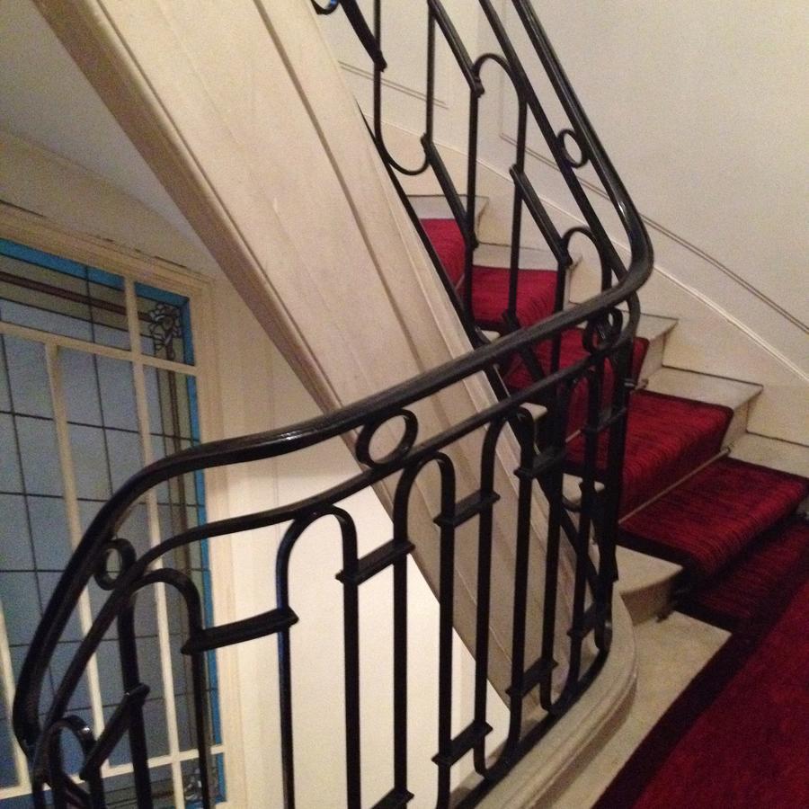 Toureifelchampselysee Appartement Parijs