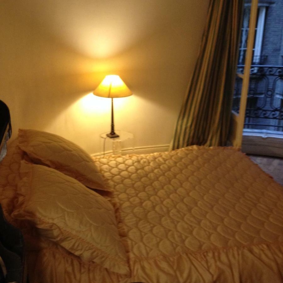 Toureifelchampselysee Appartement Parijs