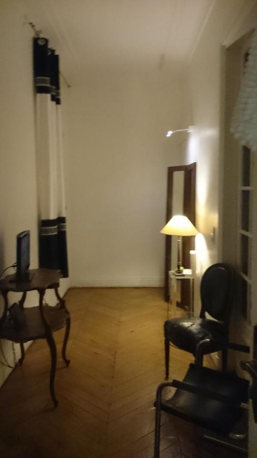 Toureifelchampselysee Appartement Parijs